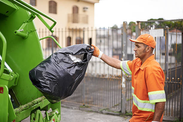 Trash Removal Near Me